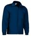 Veste de sport homme - COURT - bleu marine