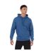 Sweat À Capuche Homme Bleu Lyle & Scott-2