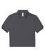 Chemise My Polo Homme Gris Foncé B&C-2