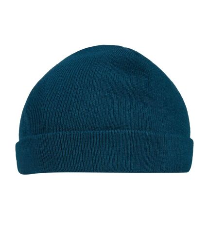 Bonnet homme bleu sarcelle Regatta