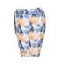 Mens Palma Swim Shorts Multicoloured Luke 1977-3