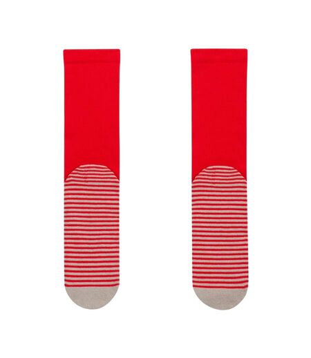 Chaussettes Strike Adulte Rouge Nike