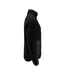 Veste Polaire Kingsley Homme Noir James Harvest-4