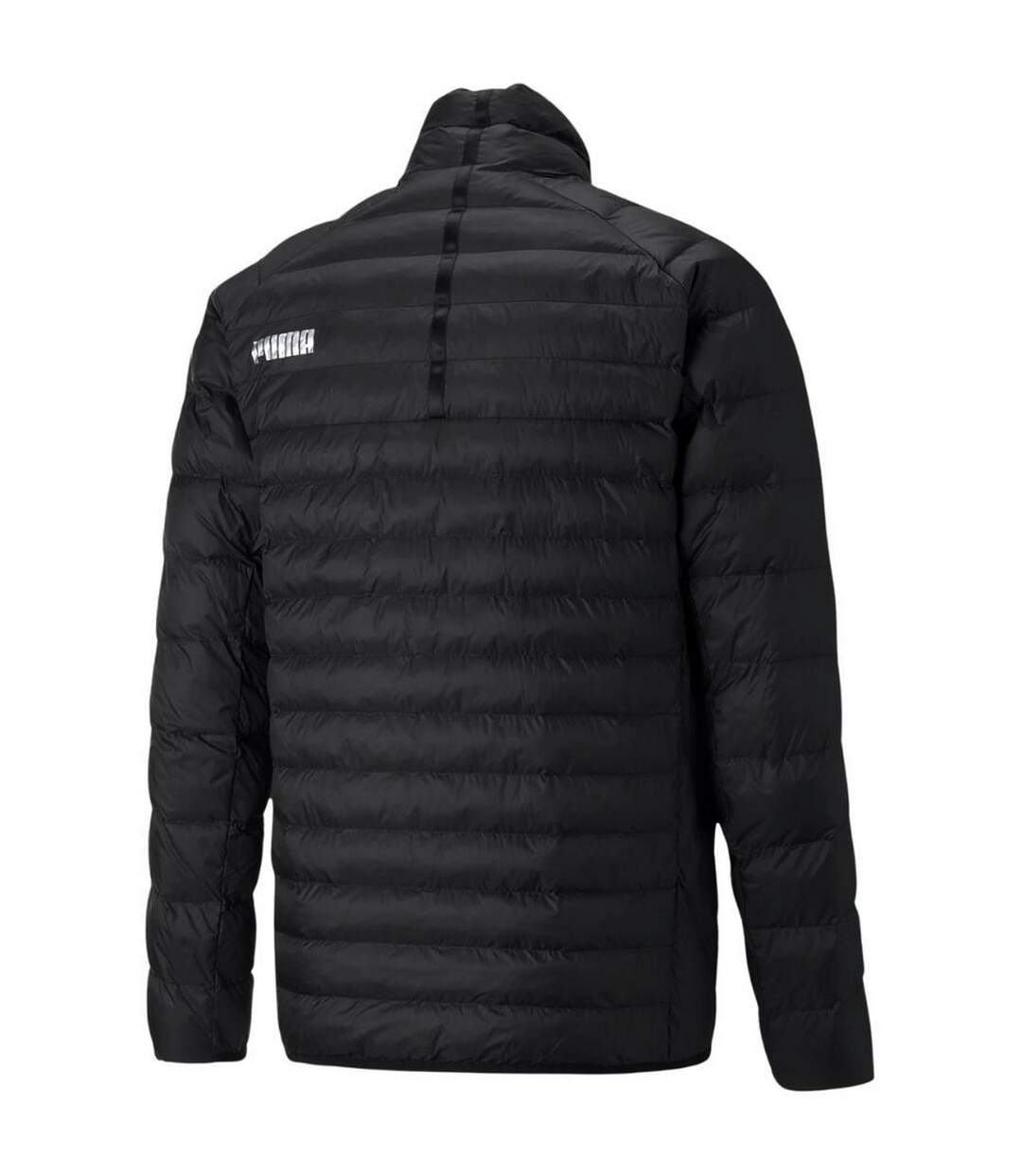 Doudoune Matelassée Packlite Homme Noir Puma-3