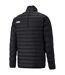Doudoune Matelassée Packlite Homme Noir Puma-3