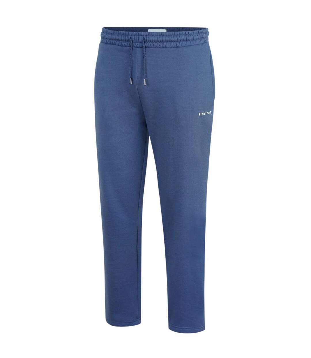 Pantalon De Jogging Homme Vieux Bleu Firetrap-3
