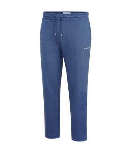 Pantalon De Jogging Homme Vieux Bleu Firetrap
