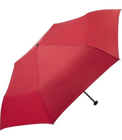 Parapluie de poche - FP5062 - rouge