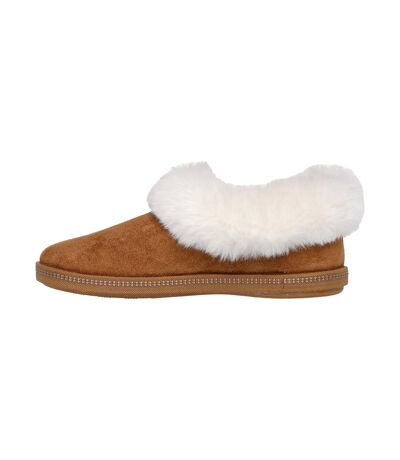 Chaussons à Enfiler Skechers Cozy Campfire Winter Night