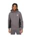 Mens Blockade Hoodie Asphalt Black Kings Will Dream-2