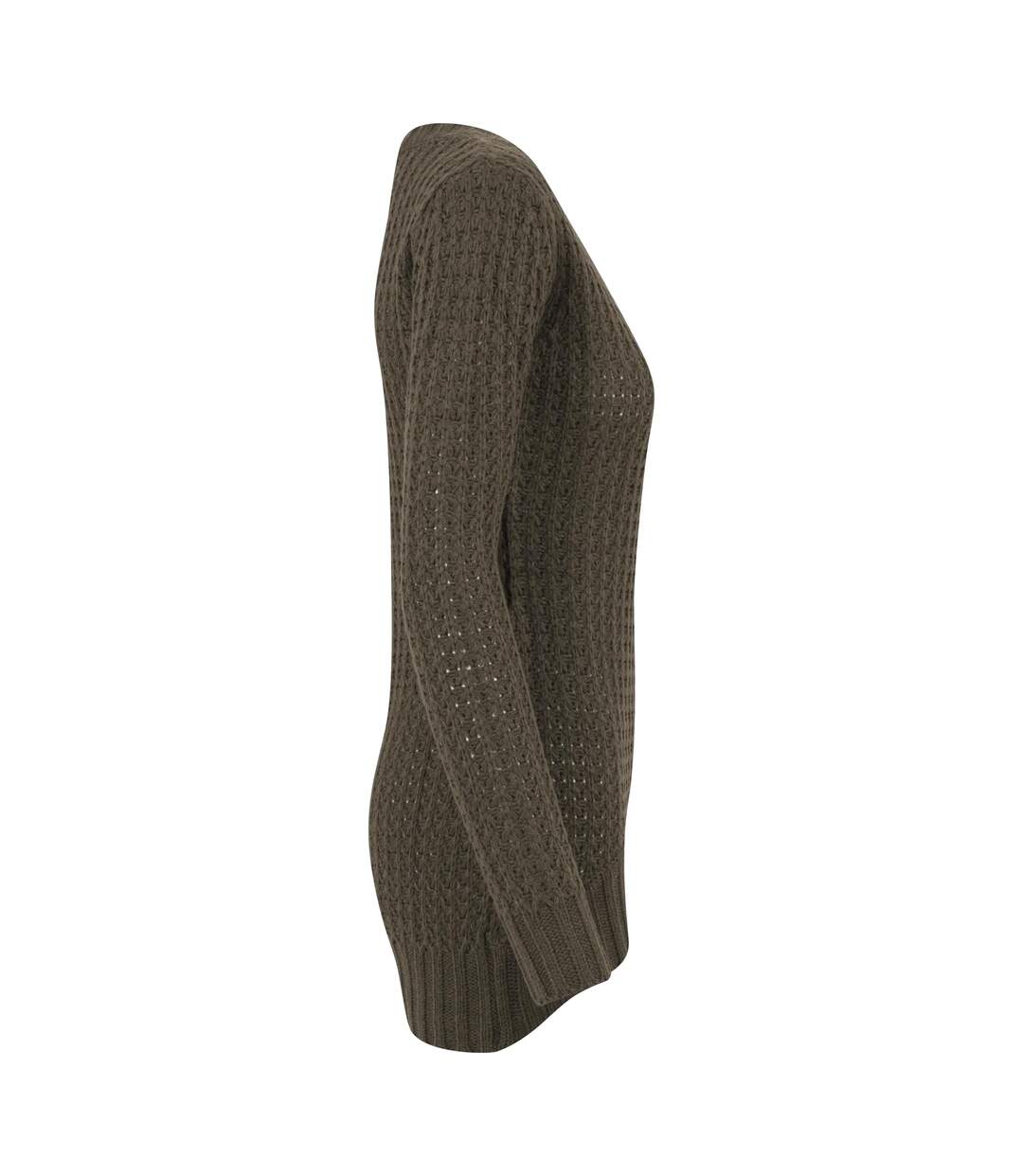 Combinaison Femme Olive Urban Classics-3