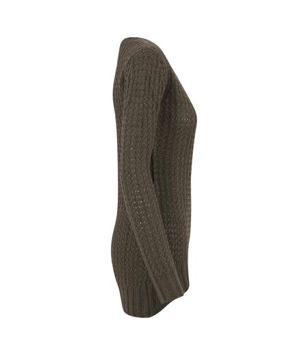 Combinaison Femme Olive Urban Classics
