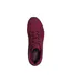 Baskets Uno Stand On Air Femme Rouge Skechers-4