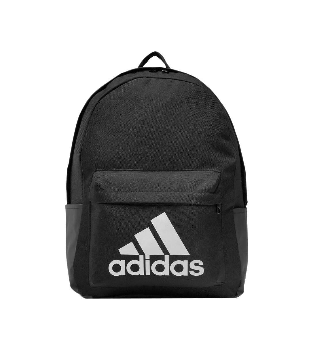 Sac à Dos Noir Homme Adidas HG0349 - FUTS-1