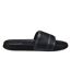 Claquettes Shift Homme Noir Gris Regatta-4