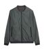 Veste Ss23tjacm013 Homme Vert Gris Argenté 4F-1