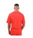 Mens Valentine`s Day T-shirt Red Adidas-2