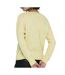 Pull jaune femme jdy elanora-2