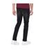 Jean Overburg Homme Noir Duck And Cover-3