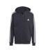Veste À Capuche Homme Noir Adidas-2