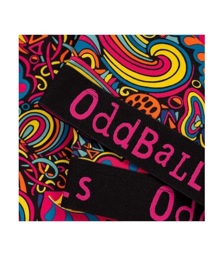 OddBalls - Brassière ENCHANTED - Femme (Multicolore) - UTOB171