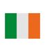 Drapeau 150 Cm X 90 Cm Vert Blanc Orange Printwear-1