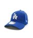 Casquette Bleu Roi Homme New Era 9forty League Essential - M/L