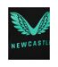 Womens/ladies Newcastle United Fc T-shirt Ponderosa Pine Castore-3