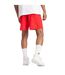 Short Essentials Chelsea Homme Rouge Adidas-3