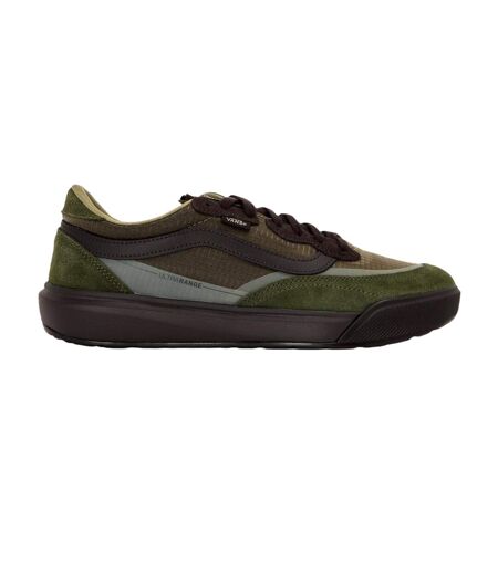 Mens Ultrarange 2.0 Trainers Brown Vans