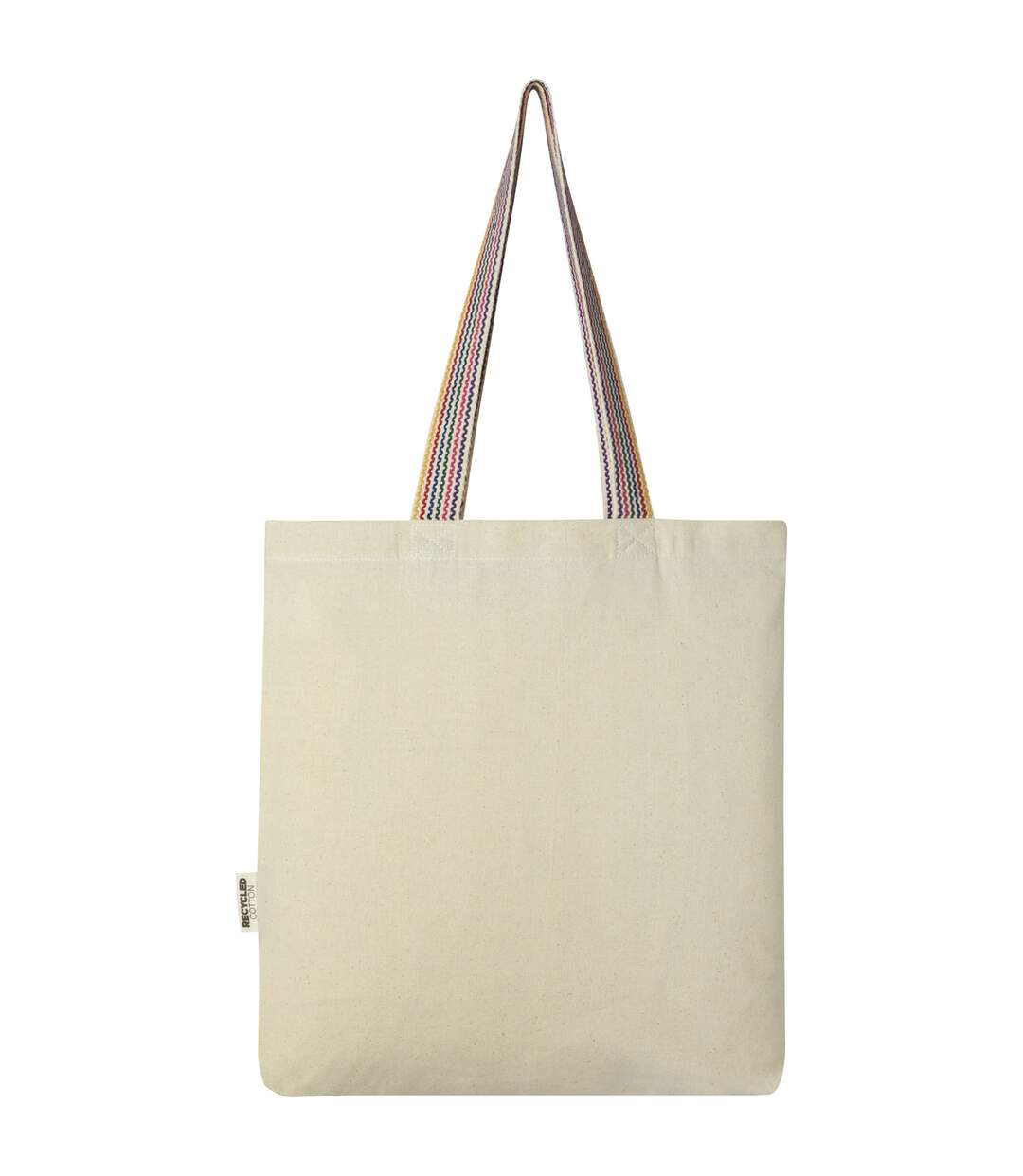 Tote Bag Taille Unique Beige Pâle Bullet-2