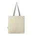 Tote Bag Taille Unique Beige Pâle Bullet-2
