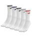Chaussettes Tennis Panthere (lot de 5)-1