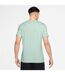 T-shirt Club Homme Vert Clair Nike-2