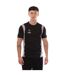 Maillot King Pro Homme Noir Puma-1