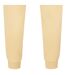 Pantalon De Jogging Motif/style Logo Homme Beige Hugo-4