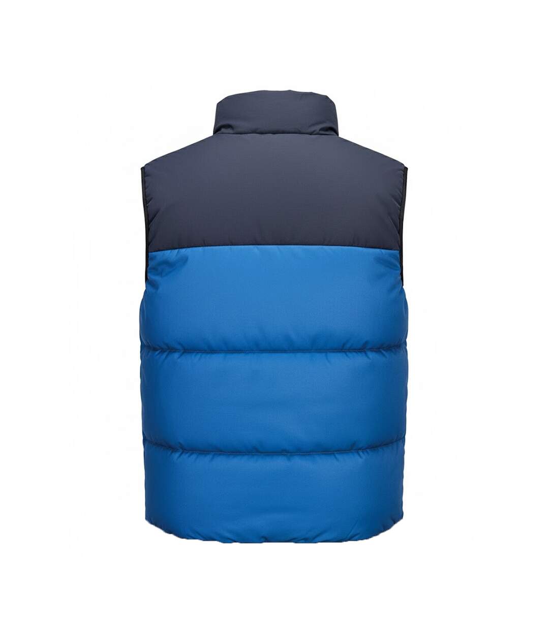 Veste Sans Manches Sport Kx3 Homme Bleu Portwest-2