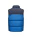 Veste Sans Manches Sport Kx3 Homme Bleu Portwest-2