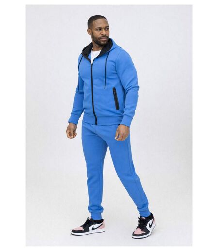 Ensemble Jogging