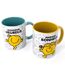 Mug MONSIEUR MADAME 30 cl 2 pièces Mme Bonheur-1