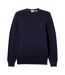 Pull Johns River Homme Bleu Marine Timberland-2