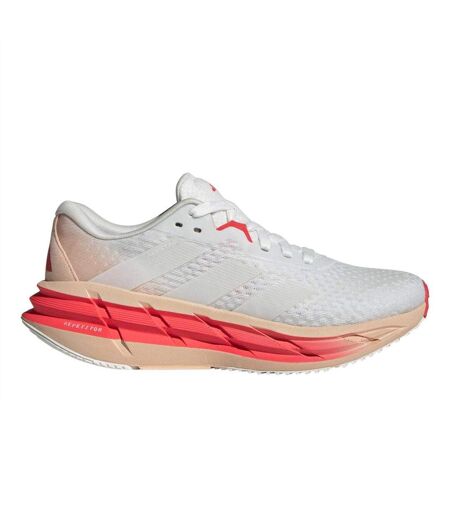Chaussures Adistar Femme Blanc Adidas