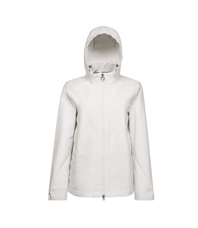 Parka spherica femme blanc Geox