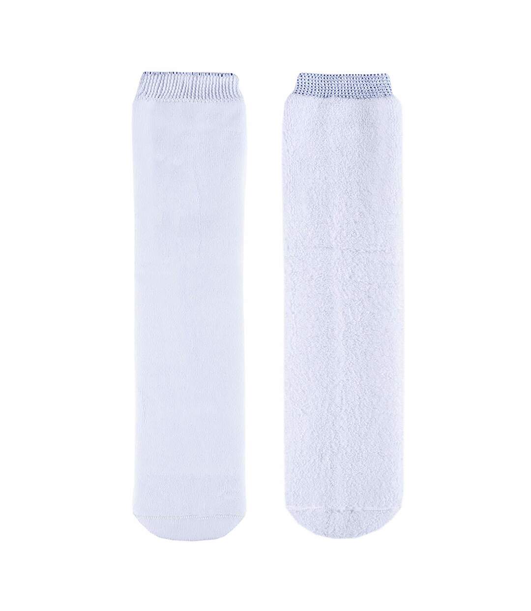 IOMI - 6 Paires De Chaussettes Prothétiques Pour Amputés-4