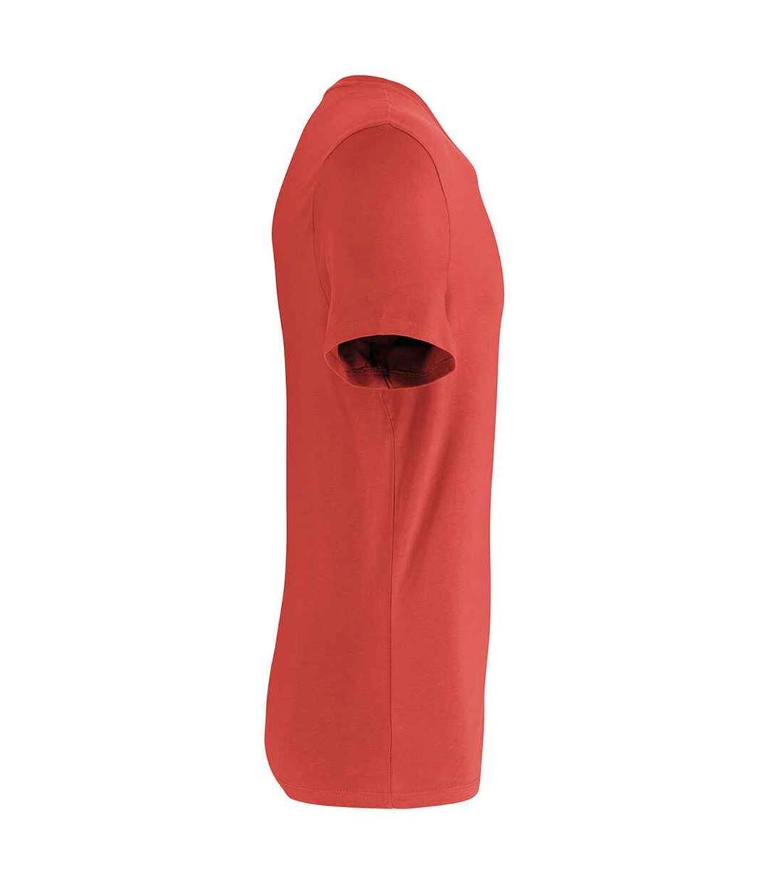 T-shirt Adulte Paprika Native Spirit-2