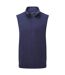 Unisex Adult Eco Fleece Gilet Navy Portwest-1