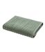Drap de Bain Maya 90x150cm Vert Sauge-1