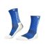 Chaussettes Motif/style Fin 3.0 Homme Bleu TRUsox-1