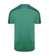 Dare 2B - T-shirt DISCERNIBLE - Homme (Vert jade / Vert sarcelle) - UTRG5850