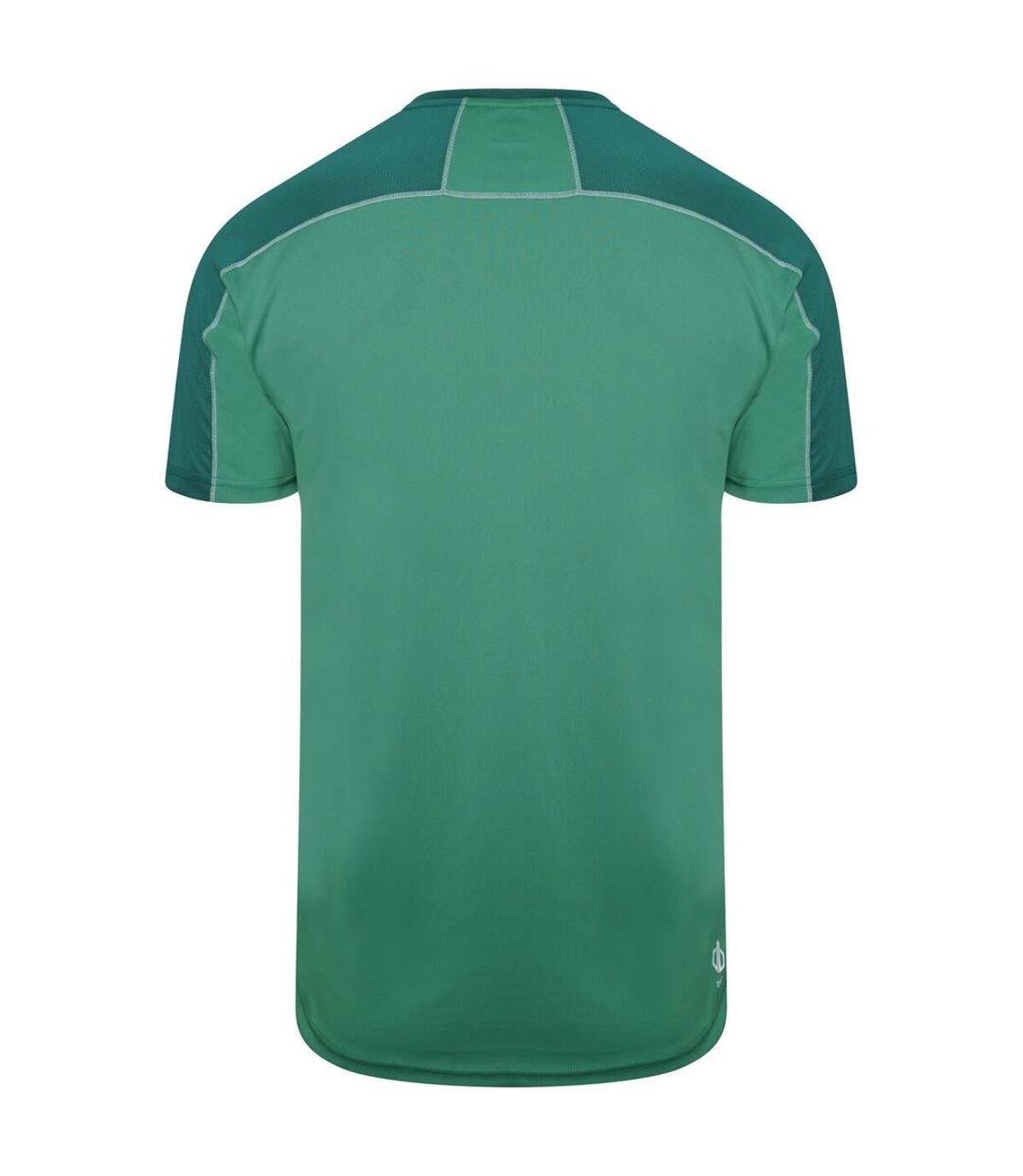Dare 2B - T-shirt DISCERNIBLE - Homme (Vert jade / Vert sarcelle) - UTRG5850